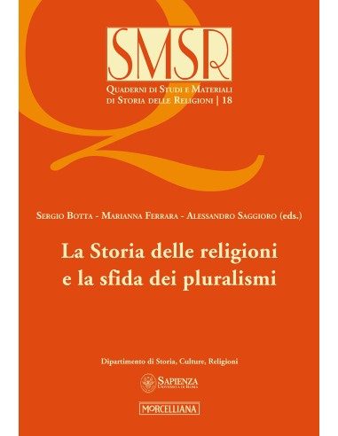 La storia delle religioni e la sfida dei pluralismi