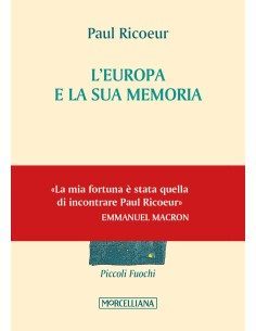 L'Europa e la sua memoria