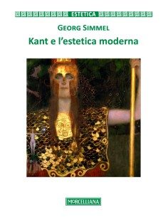 Kant e l'estetica moderna