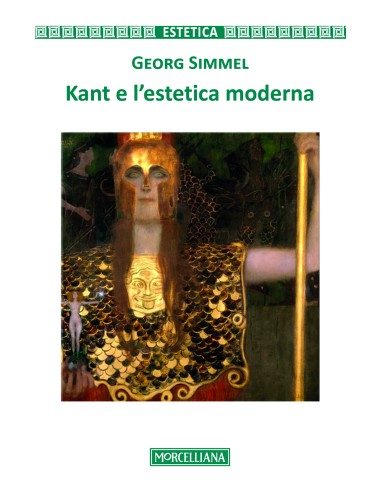 Kant e l'estetica moderna