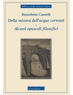 Della misura dell'acque correnti - Alcuni opuscoli...