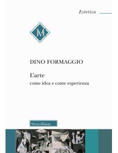 L'arte come idea e come esperienza