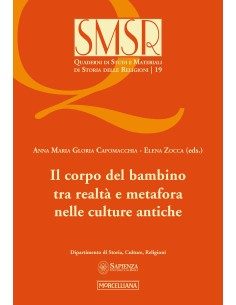 Il corpo del bambino tra realtà e metafora nelle culture...
