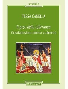 Il peso della tolleranza