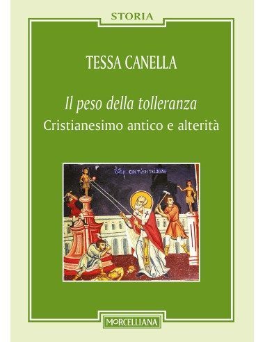 Il peso della tolleranza