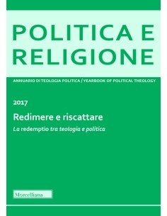 Redimere e riscattare. La redemptio tra teologia e politica