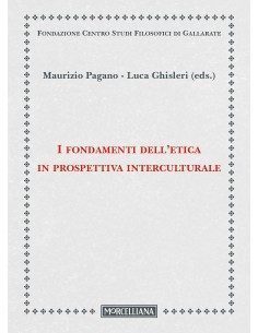 I fondamenti dell'etica in prospettiva interculturale