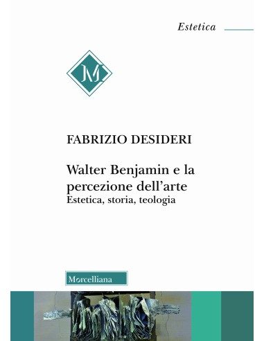 Walter Benjamin e la percezione dell'arte