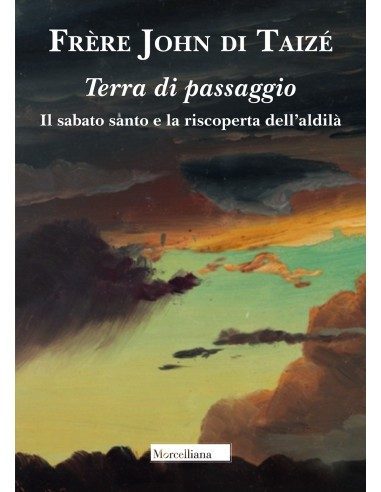 Terra di passaggio