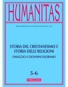 Storia del cristianesimo e storia delle religioni....