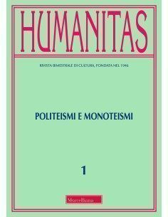 Politeismi e monoteismi