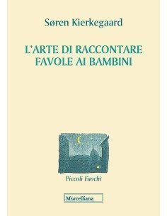 L'arte di raccontare favole ai bambini