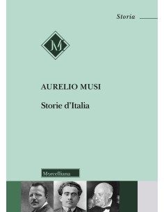 Storie d'Italia