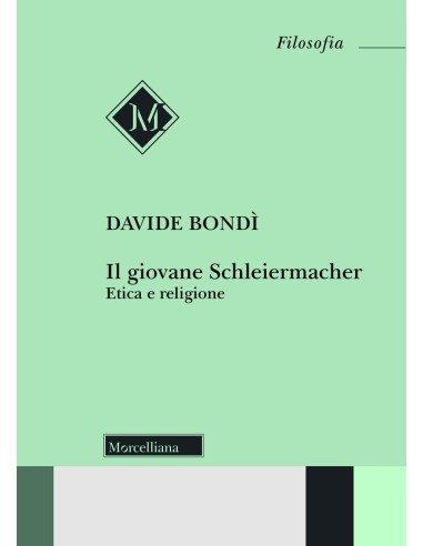 Il giovane Schleiermacher