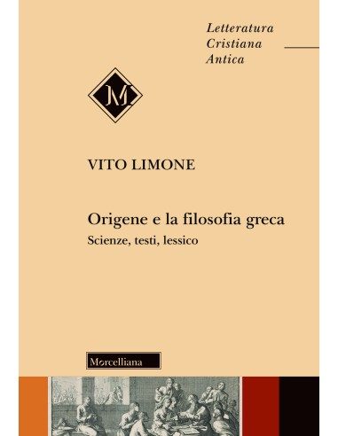 Origene e la filosofia greca