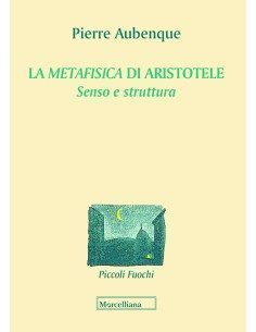 La metafisica di Aristotele
