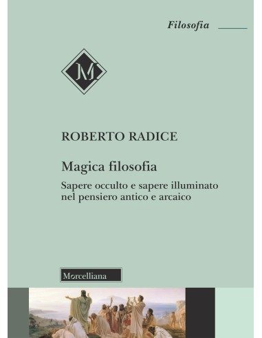 Magica filosofia