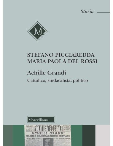 Achille Grandi