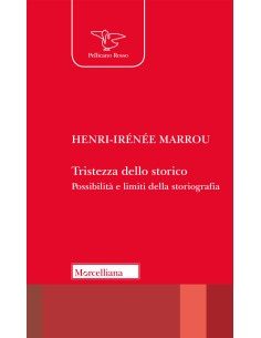 Tristezza dello storico