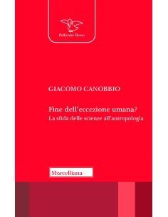 Fine dell'eccezione umana?