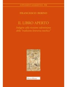 Il libro aperto