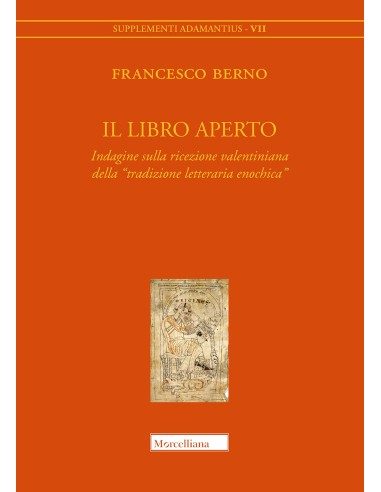 Il libro aperto