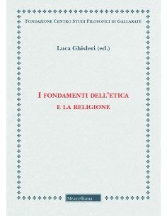 I fondamenti dell'etica e la religione