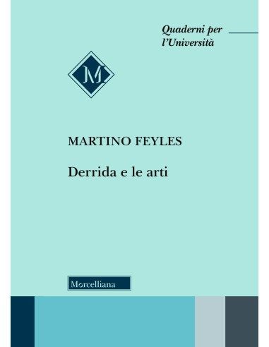 Derrida e le arti