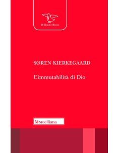 L'immutabilità di Dio