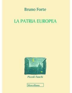 La patria europea