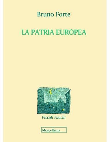 La patria europea