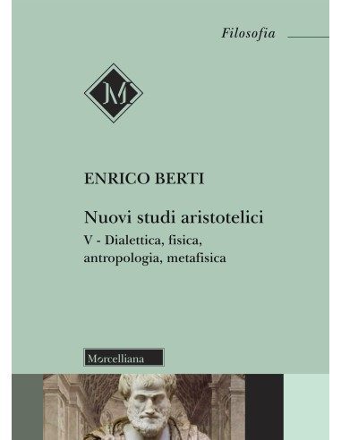 Nuovi studi aristotelici - Vol. V