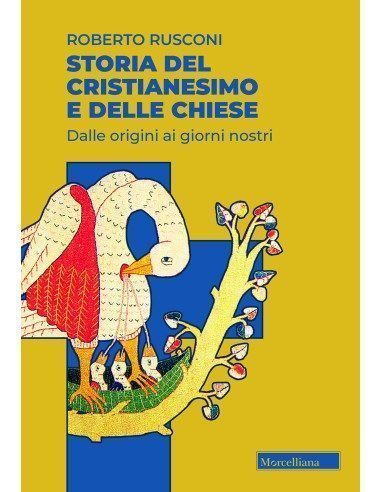 Storia del cristianesimo e delle Chiese