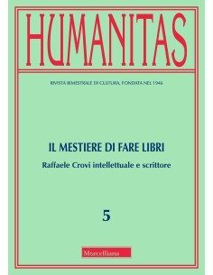 Il mestiere di fare libri. Raffaele Crovi intellettuale e...