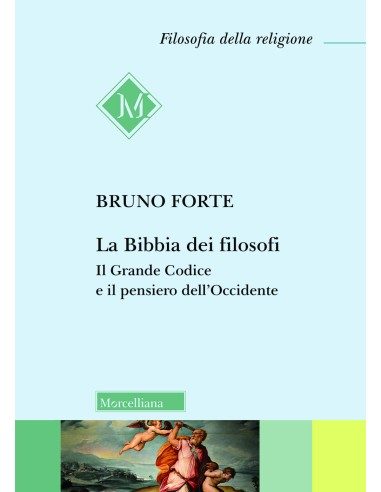 La Bibbia dei filosofi