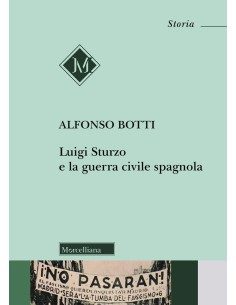 Luigi Sturzo e la guerra civile spagnola