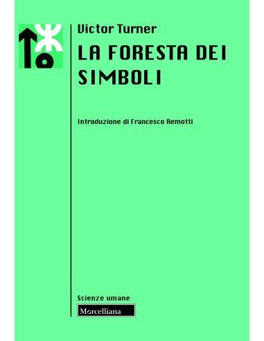 La foresta dei simboli