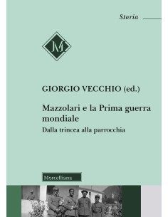 Mazzolari e la Prima guerra mondiale