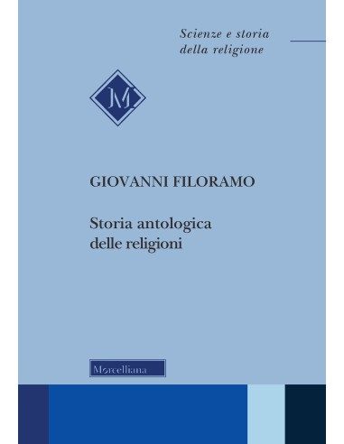 Storia antologica delle religioni