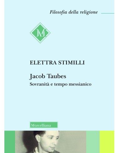 Jacob Taubes