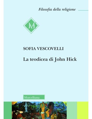 La teodicea di John Hick