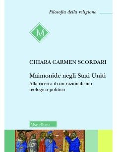 Maimonide negli Stati Uniti