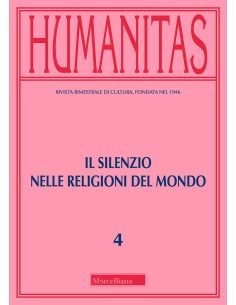 Il silenzio nelle religioni del mondo