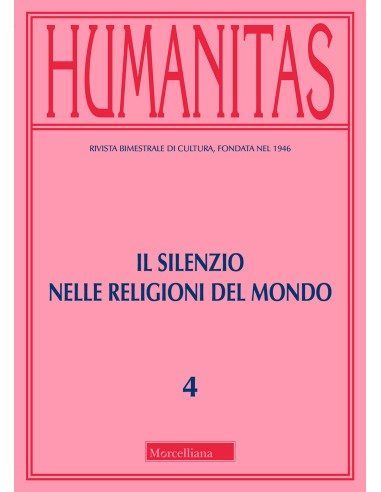 Il silenzio nelle religioni del mondo