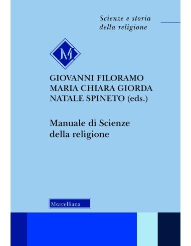 Manuale di Scienze della religione
