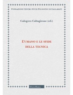 L'umano  e le sfide della tecnica