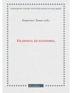 Filosofia ed economia