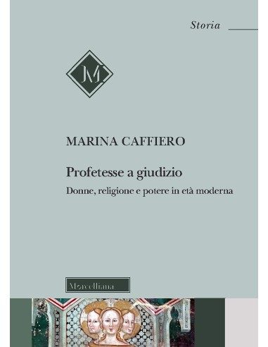 Profetesse a giudizio