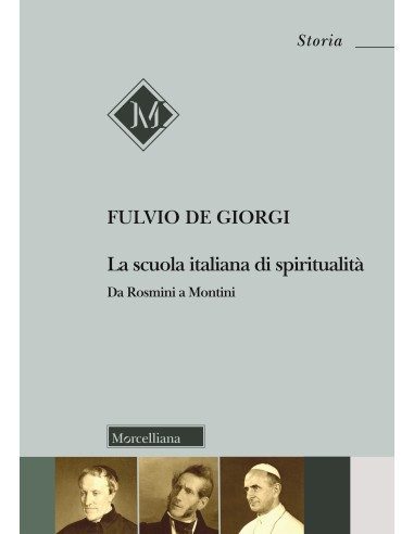 La scuola italiana di spiritualità