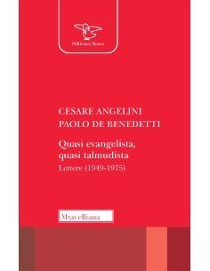 Quasi evangelista, quasi talmudista